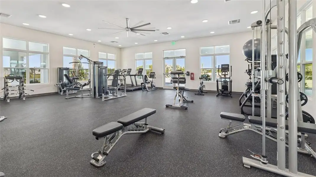 Community amenities in Fountain View, Ormond Beach (Image 24).