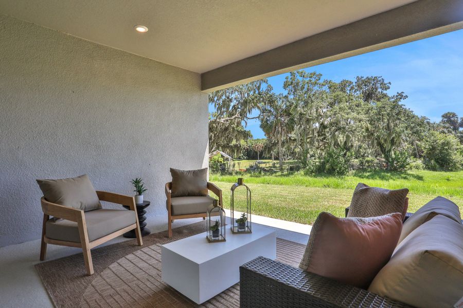 Parrish, FL New Home.  - Slide 22