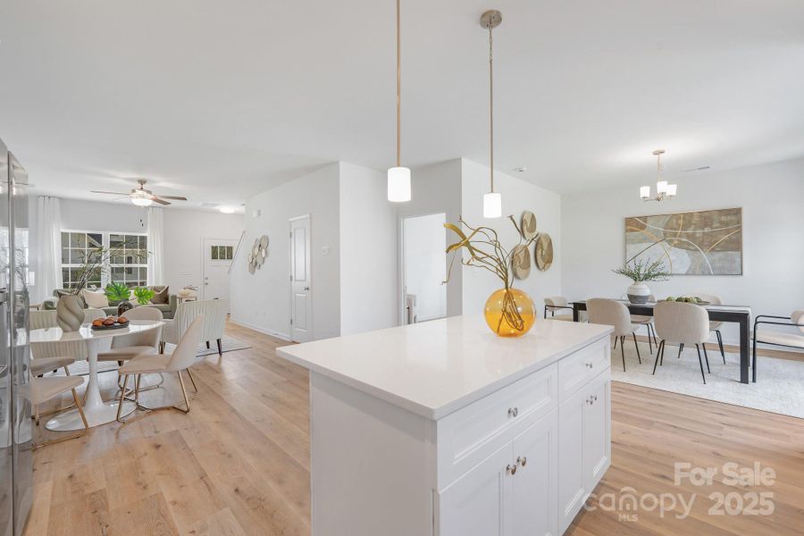 Representation Representation