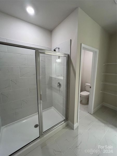 Owner's Suite Bathroom