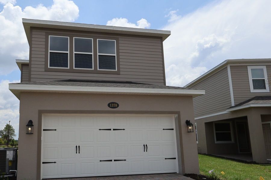 Front Exterior