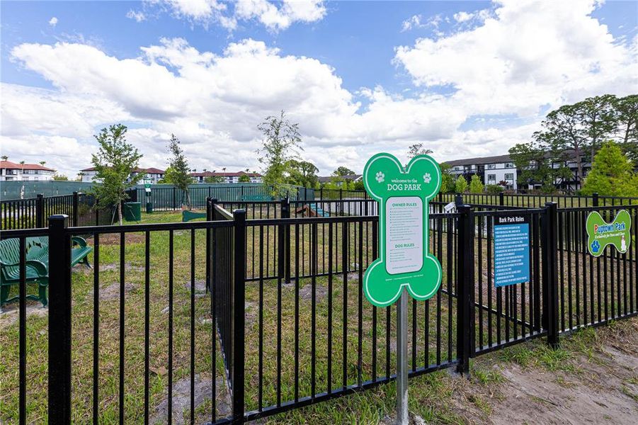 Community amenities in , Orlando (Image 34).