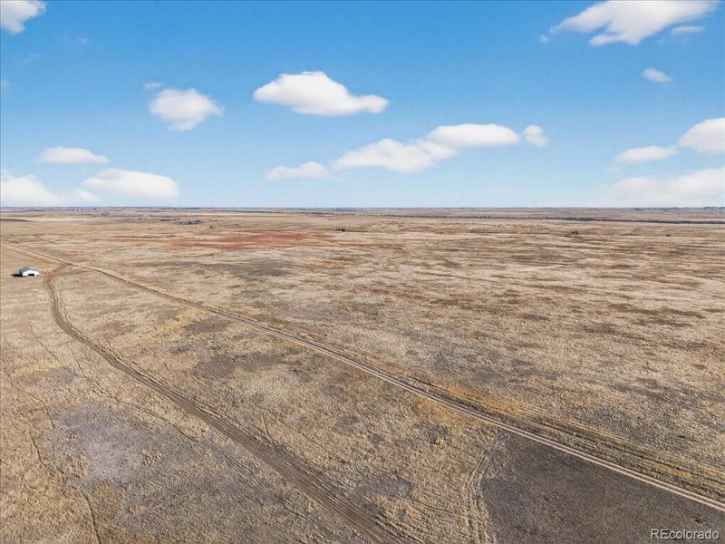 Site preparation for new homesites in , Kiowa (Image 20). Site preparation for new homesites in , Kiowa (Image 20).