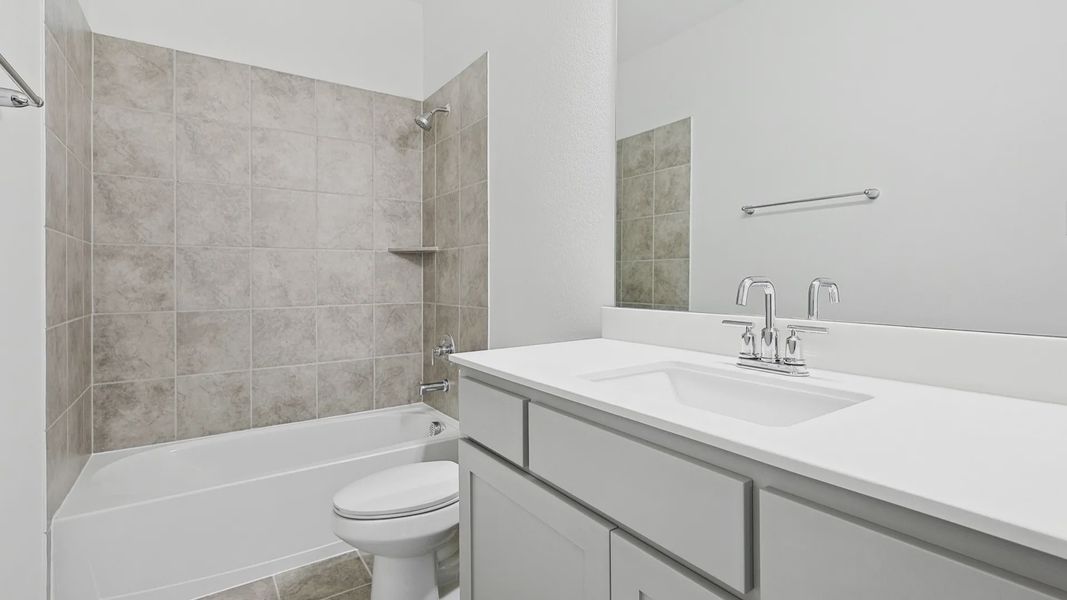 This is a representative photo of this floor plan.