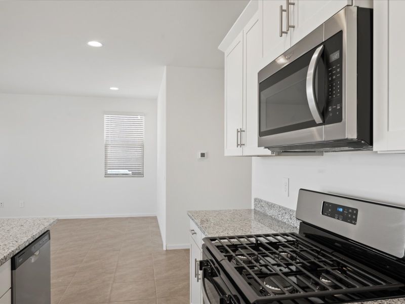 Welcome to the 2585 floorplan.