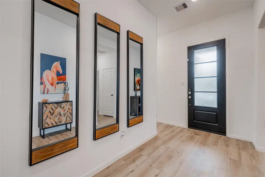 *Pics are not of actual home.  They are a representative of a home of the same floor plan*