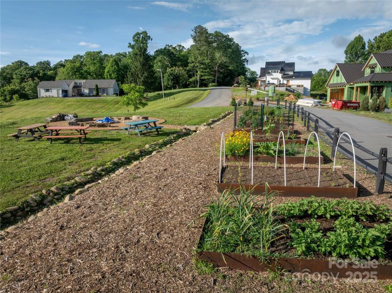 Community Features Community Features