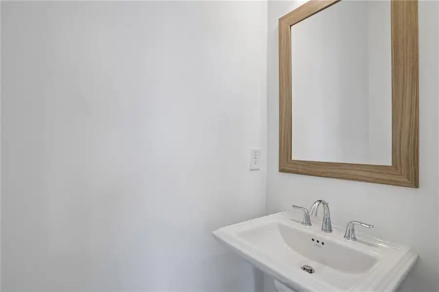 Close-up of interior finishes inside a home in Waterhaven, Cumming (Image 14). Close-up of interior finishes inside a home in Waterhaven, Cumming (Image 14).