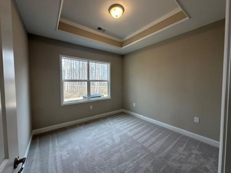 Spacious, unfurnished interior of a new home in , Cumming (Image 19).