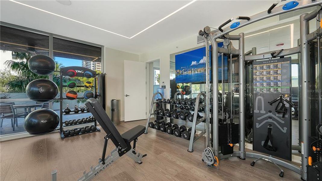 Community amenities in , Sarasota (Image 50).