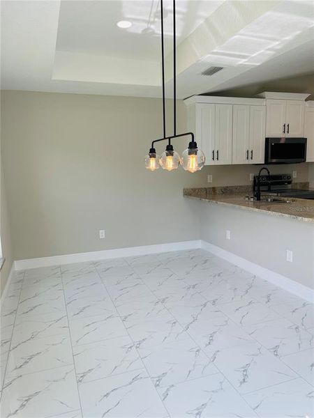 Spacious, unfurnished interior of a new home in , Ocala (Image 22). Spacious, unfurnished interior of a new home in , Ocala (Image 22).