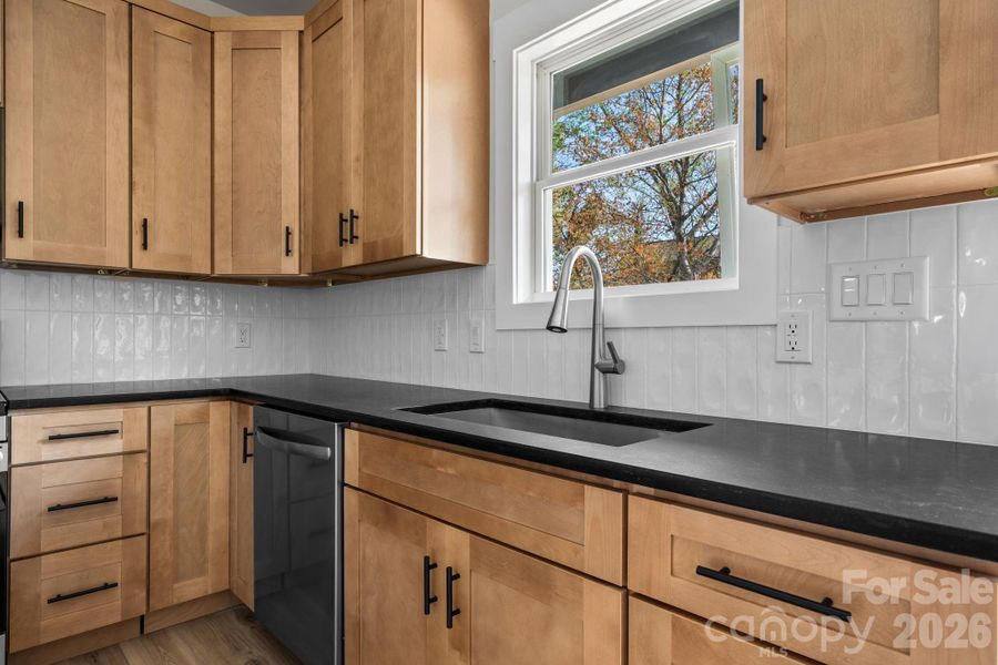 Furnished interior view inside a new home in , Conover (Image 9). Furnished interior view inside a new home in , Conover (Image 9).