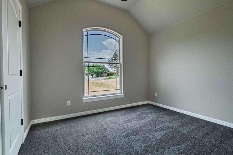 Spacious, unfurnished interior of a new home in , Granbury (Image 34). Spacious, unfurnished interior of a new home in , Granbury (Image 34).