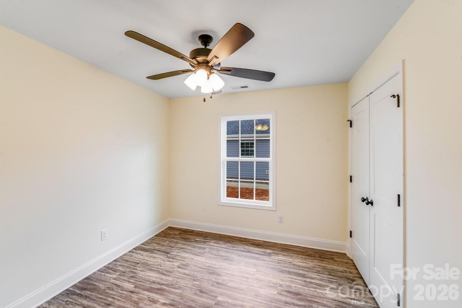 Spacious, unfurnished interior of a new home in , Rock Hill (Image 20). Spacious, unfurnished interior of a new home in , Rock Hill (Image 20).