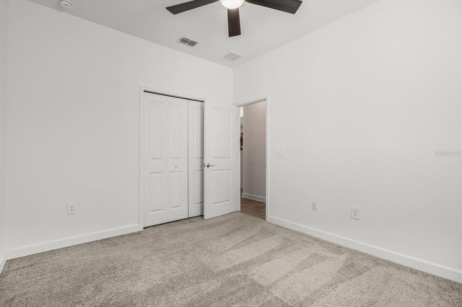 Spacious, unfurnished interior of a new home in , Groveland (Image 22). Spacious, unfurnished interior of a new home in , Groveland (Image 22).