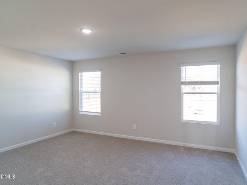 Primary Bed Primary Bed