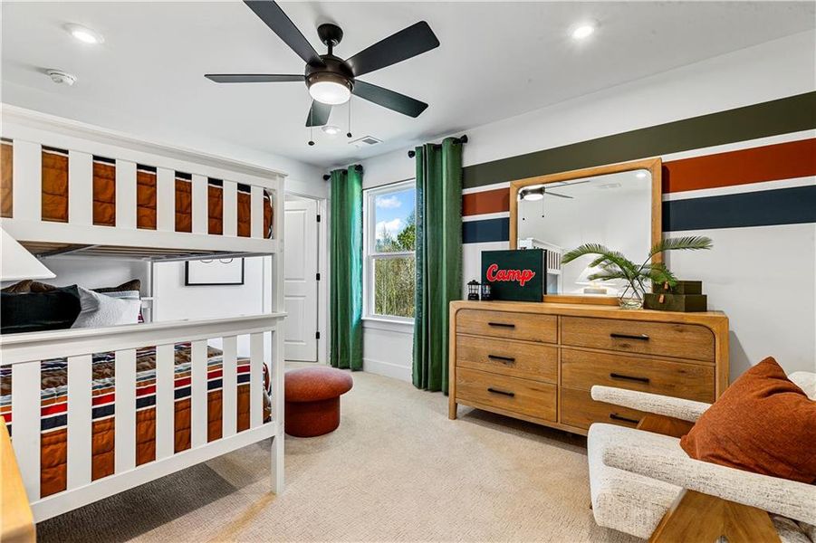 Furnished interior view inside a new home in Arden, Cumming (Image 12). Furnished interior view inside a new home in Arden, Cumming (Image 12).