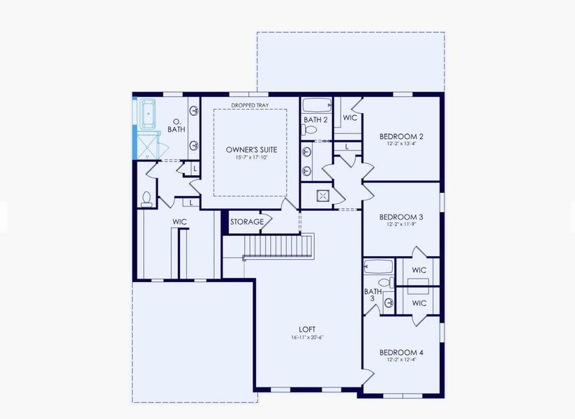 132 Oakhurst floor 2 132 Oakhurst floor 2