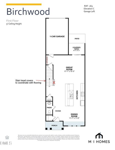 RAF 263 Birchwood C - Contract File_Page