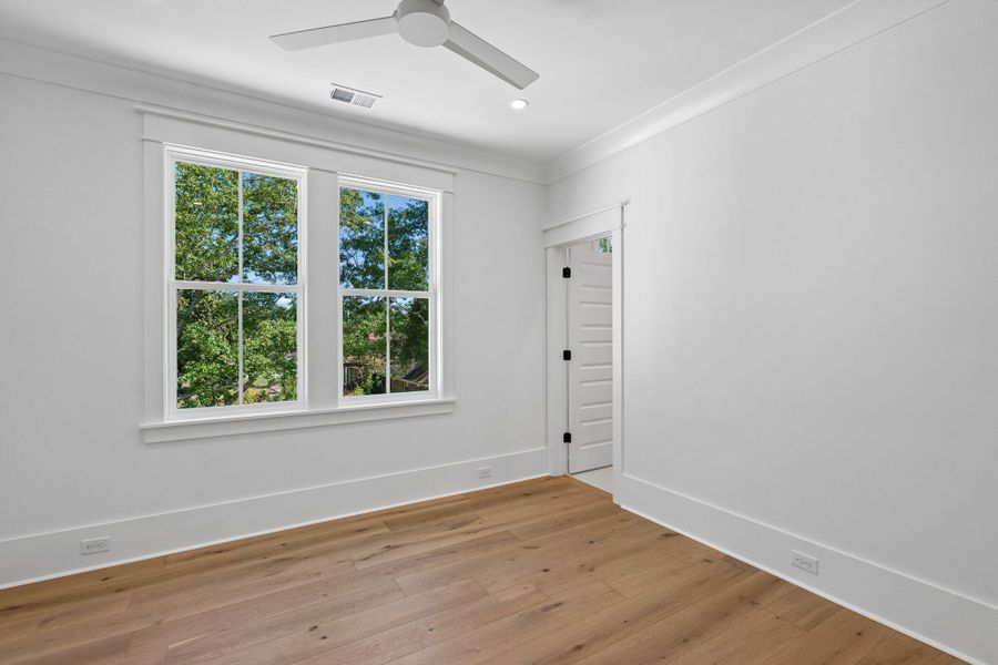 Spacious, unfurnished interior of a new home in , Mount Pleasant (Image 68). Spacious, unfurnished interior of a new home in , Mount Pleasant (Image 68).