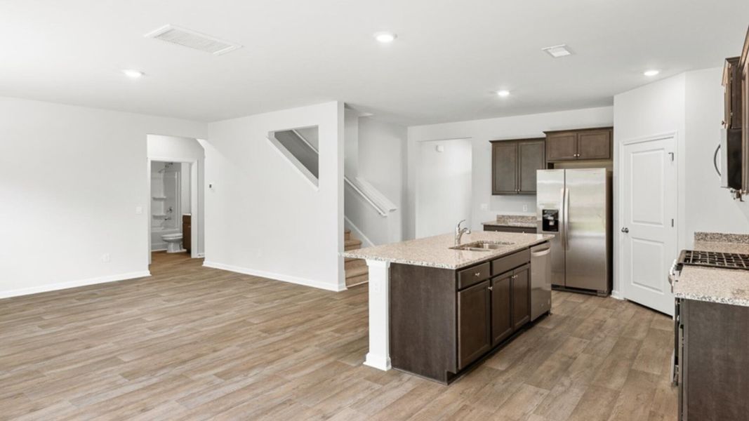 Image 25 of a home in Rivers Reach.