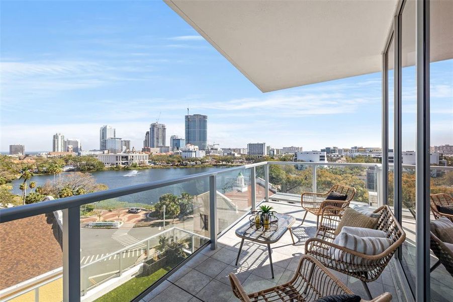 Condo located in St. Petersburg, FL showcasing its design and architecture (Image 26). Condo located in St. Petersburg, FL showcasing its design and architecture (Image 26).
