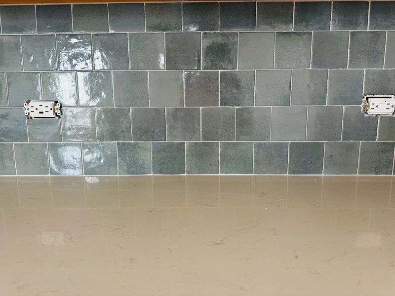 Kitchen Backsplash