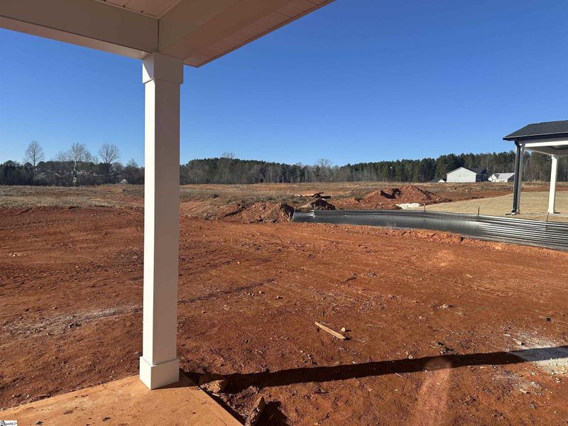 Image 30 of a home in Shiloh Trail.