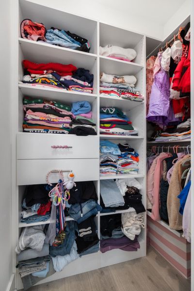 Close-up of interior finishes inside a home in , Mount Pleasant (Image 21).