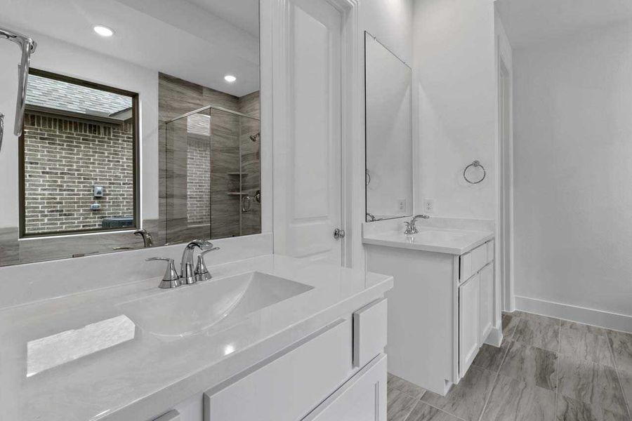 Primary Bathroom Primary Bathroom