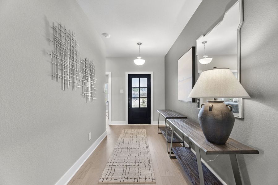 Foyer Foyer