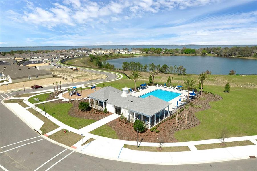 Image 42 of a home in Avalon Park Tavares Single Family Homes.