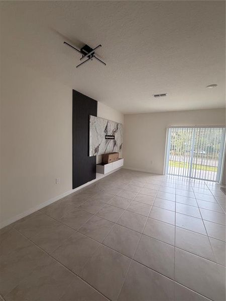 Spacious, unfurnished interior of a new home in , Davenport (Image 10). Spacious, unfurnished interior of a new home in , Davenport (Image 10).