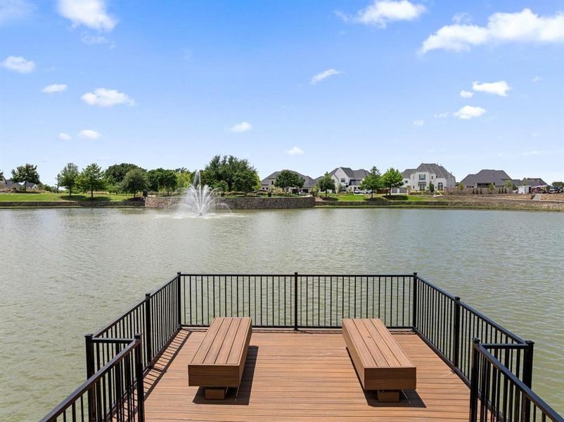 Community amenities in Mustang Lakes: 86ft. lots, Celina (Image 29). Community amenities in Mustang Lakes: 86ft. lots, Celina (Image 29).