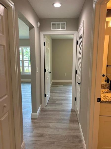 Spacious, unfurnished interior of a new home in , Dunnellon (Image 16). Spacious, unfurnished interior of a new home in , Dunnellon (Image 16).