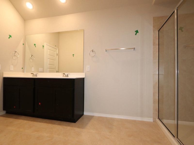 Image 17 of a home in Cascades at Onion Creek. Image 17 of a home in Cascades at Onion Creek.