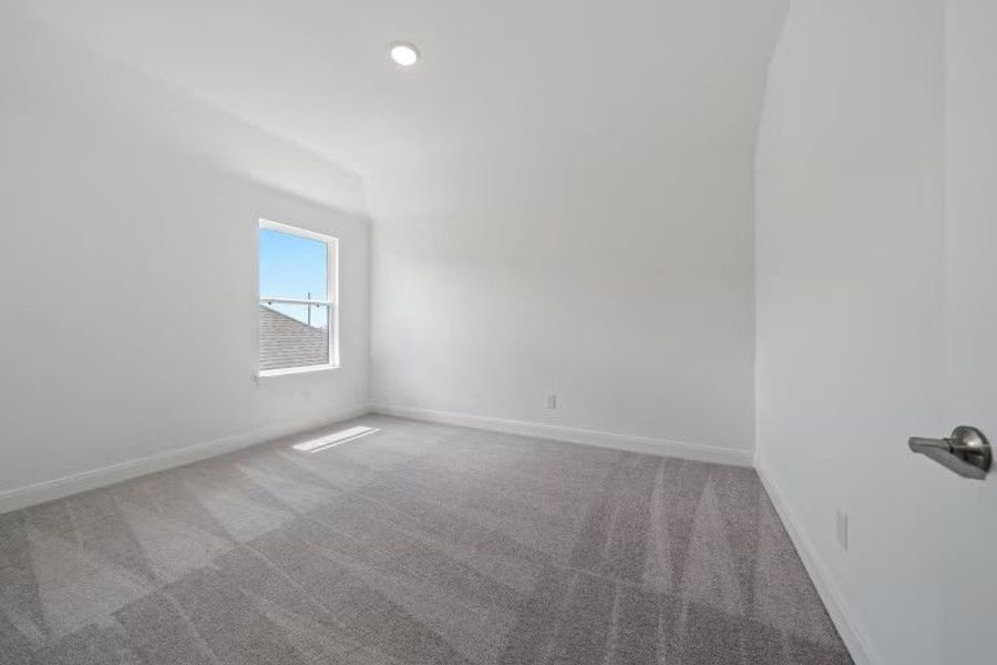 Secondary Room Secondary Room