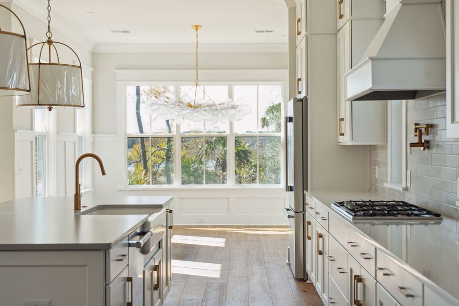 James Island, SC New Home. - Slide 27 James Island, SC New Home. - Slide 27