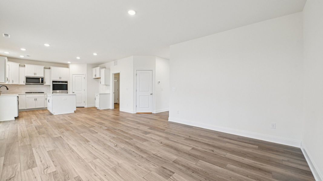 DRB Homes Devon Interior DRB Homes Devon Interior