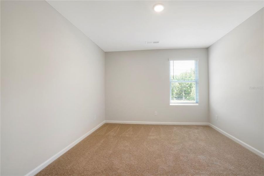 Spacious, unfurnished interior of a new home in Conner Springs, Social Circle (Image 28).