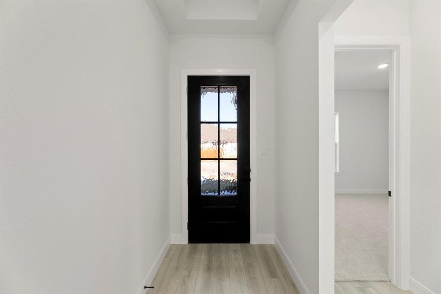 2_03. 1105 Birdsong - Entry