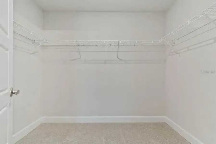 Spacious, unfurnished interior of a new home in Poinciana - Polk County, Poinciana (Image 10). Spacious, unfurnished interior of a new home in Poinciana - Polk County, Poinciana (Image 10).