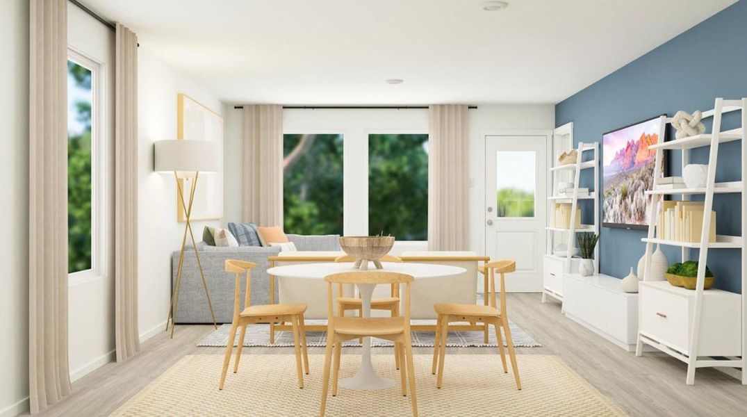 REPRESENTATIVE NOT ACTUAL HOME REPRESENTATIVE NOT ACTUAL HOME