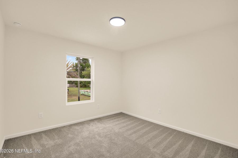 Spacious, unfurnished interior of a new home in , Green Cove Springs (Image 40). Spacious, unfurnished interior of a new home in , Green Cove Springs (Image 40).