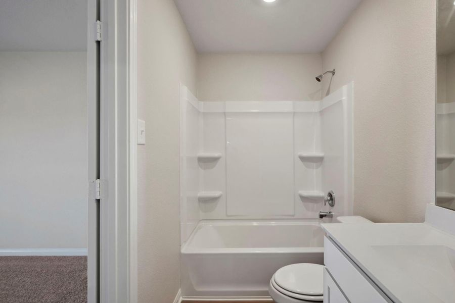 Image 9 of a home in Trails at Cochran Ranch. Image 9 of a home in Trails at Cochran Ranch.