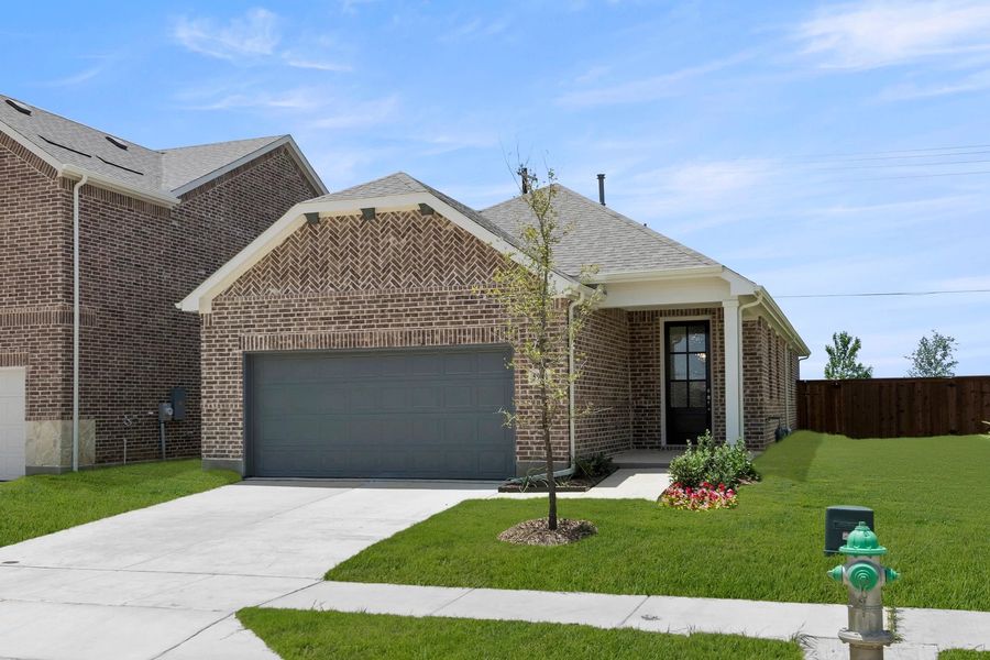 Exterior Design Exterior Design