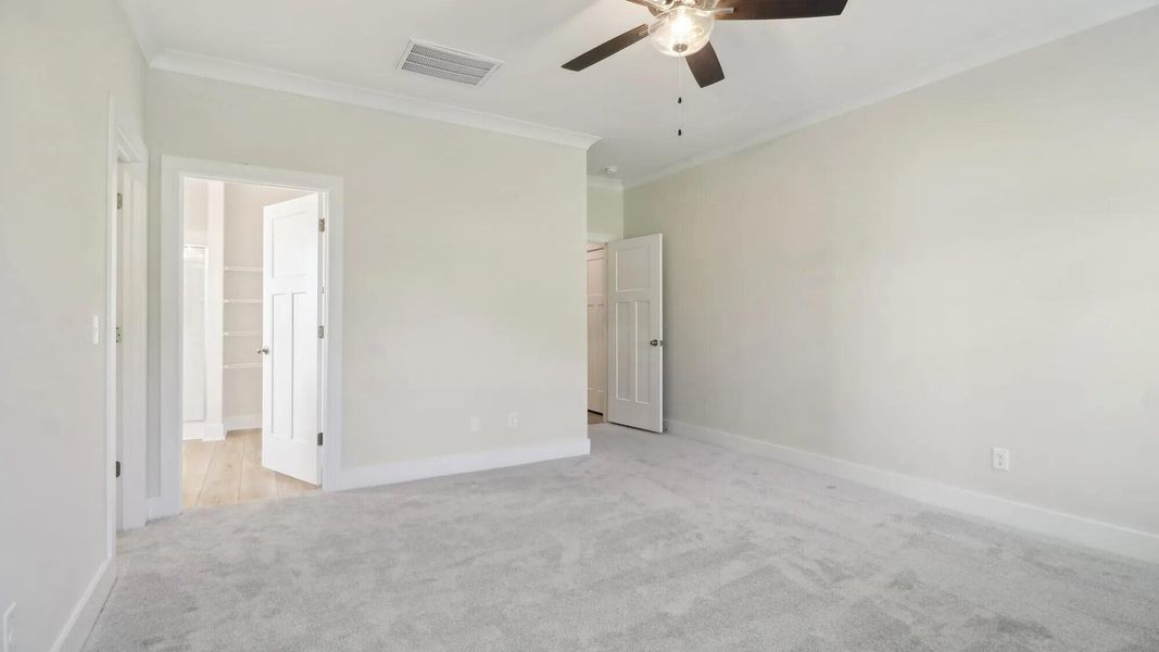 Sonoma II owners suite STOCK