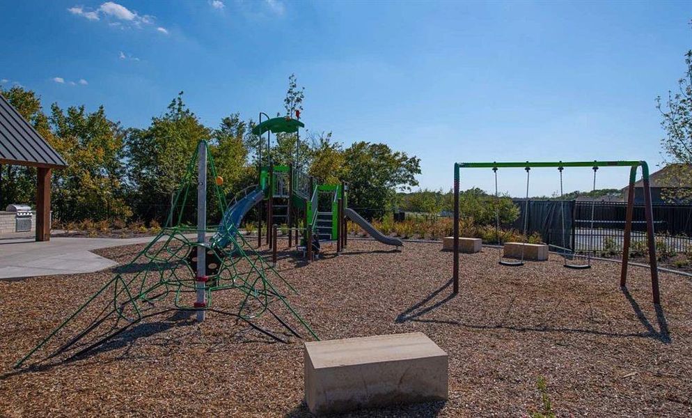 Meadow Park Playground Meadow Park Playground