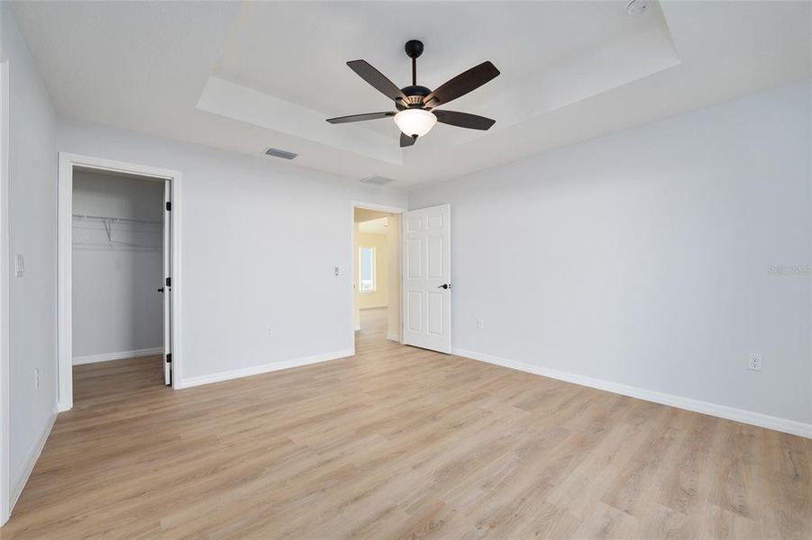 Spacious, unfurnished interior of a new home in , Ocala (Image 88).