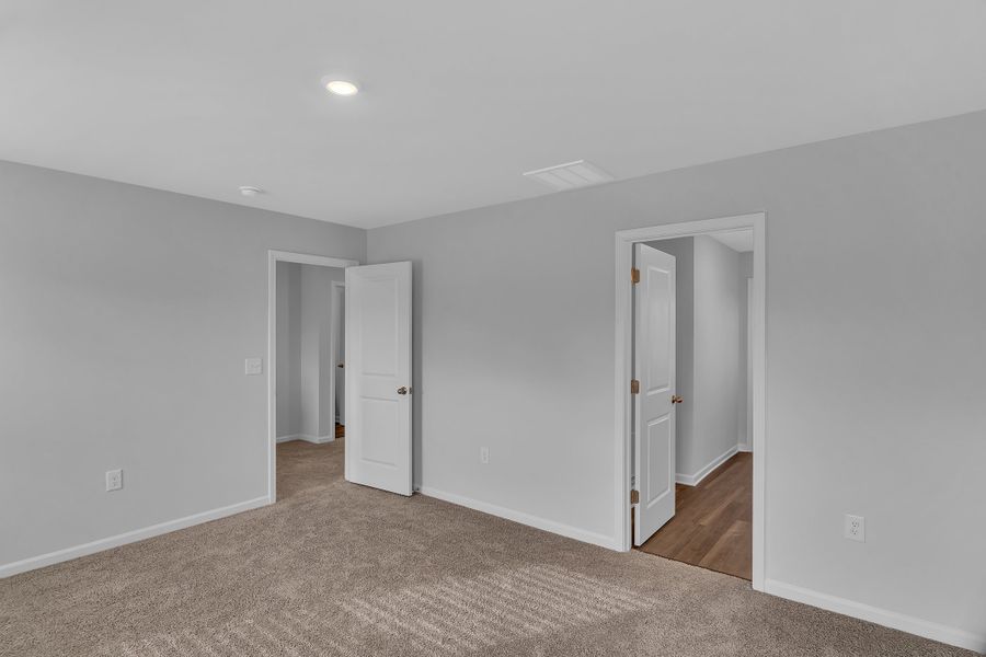 Conway, SC New Home.  - Slide 13